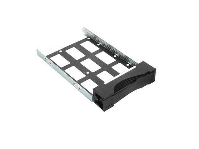 iStarUSA U-208HD 2U 8-Bay Storage Server Rackmount Chassis — view 6