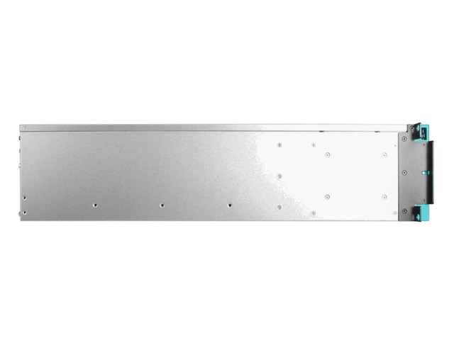 iStarUSA U-316HD 3U 16-Bay Storage Server Rackmount Chassis — view 3