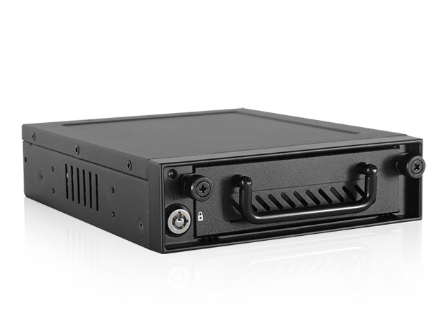 iStarUSA T-G525-SS hot-swap drive tray