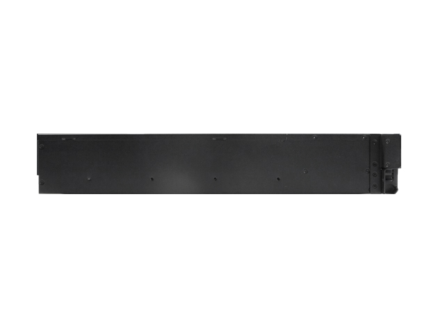 iStarUSA U-224HD 2U 24-Bay 2.5" Storage Server Rackmount Chassis — view 3