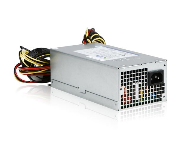 Xeal IS-2U50PD8 power supply