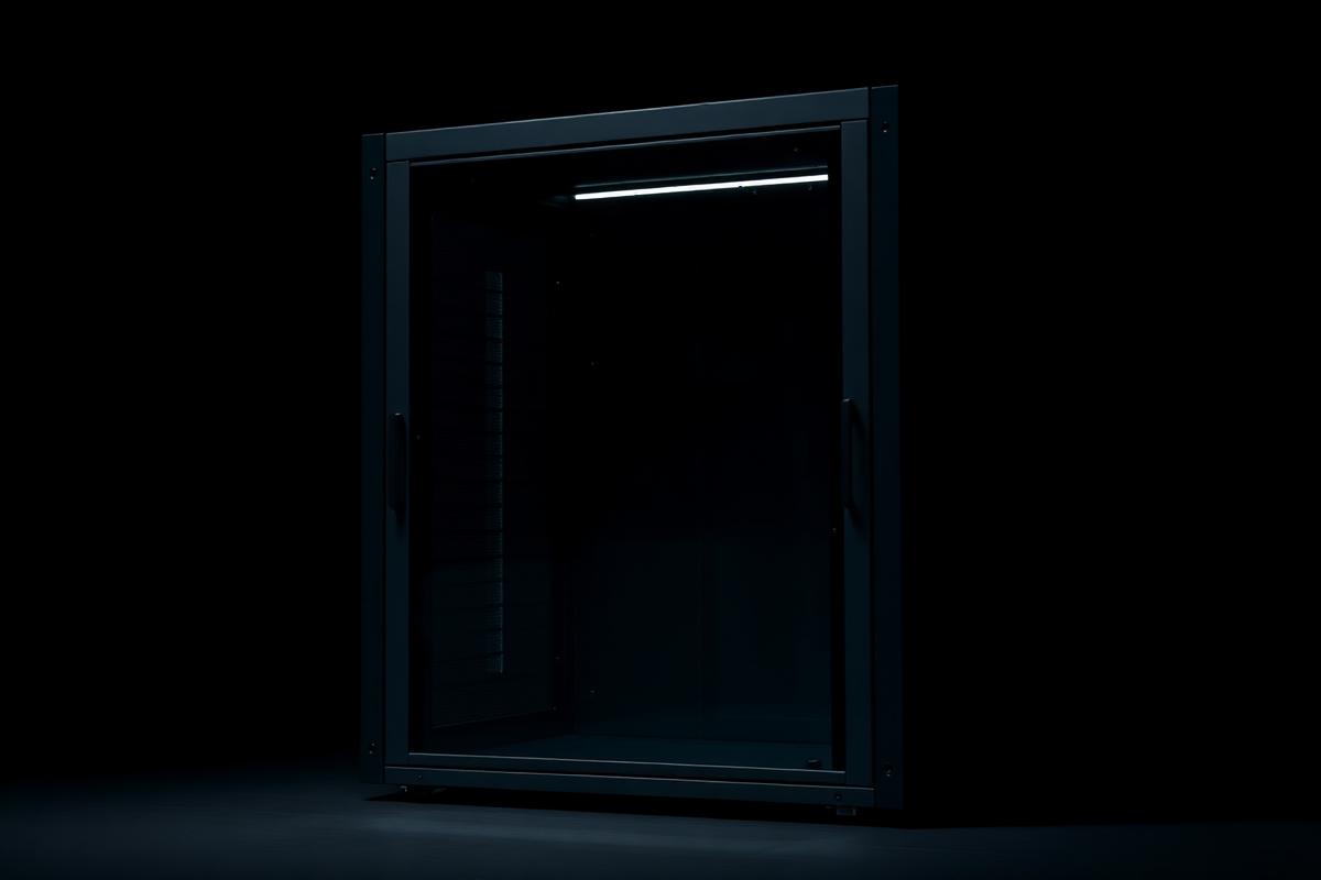 Cabinets & Accessories