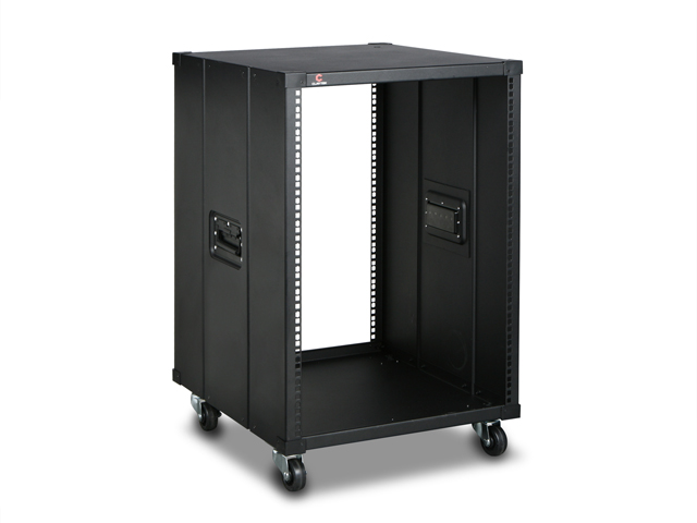 iStarUSA WD-1560 — 15U 600mm Depth Simple Server Rack