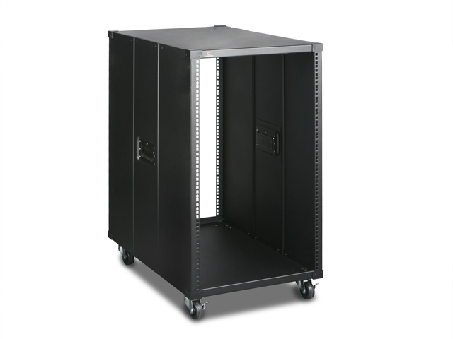 iStarUSA WD-1880 — 18U 800mm Depth Simple Server Rack