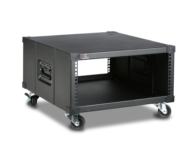 Simple Portable Racks