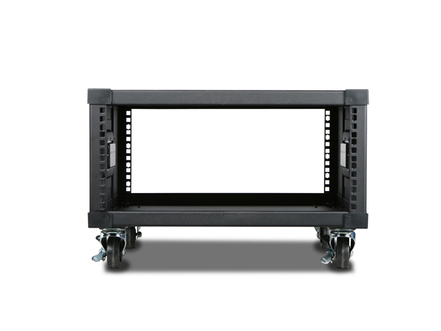 iStarUSA WD-460 4U 600mm Depth Simple Server Rack — view 3