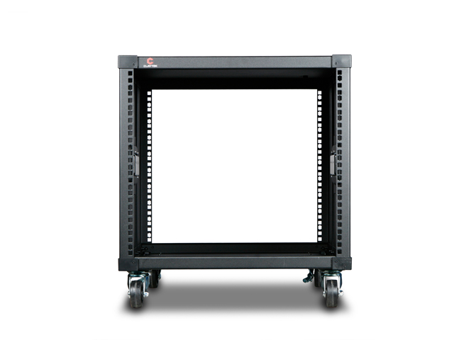 iStarUSA WD-960 9U 600mm Depth Simple Server Rack — view 2