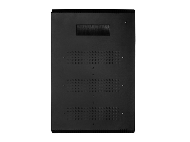 iStarUSA WG-129 12U 900mm Depth Rack-mount Server Cabinet — view 6