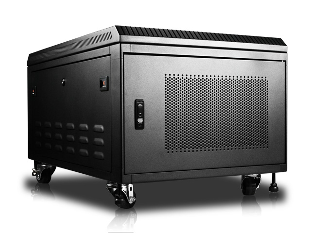 Audio & Video Cabinets