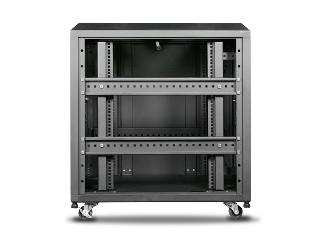 iStarUSA WN158 15U 800mm Depth Rack-mount Server Cabinet — view 6