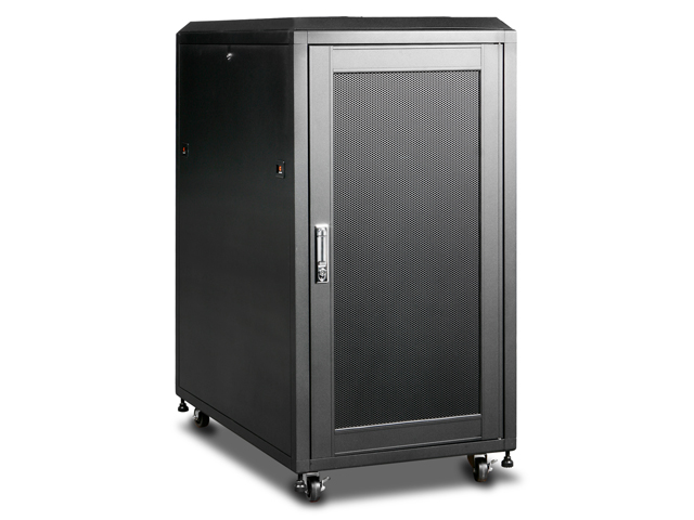 iStarUSA WN2210 — 22U 1000mm Depth Rack-mount Server Cabinet
