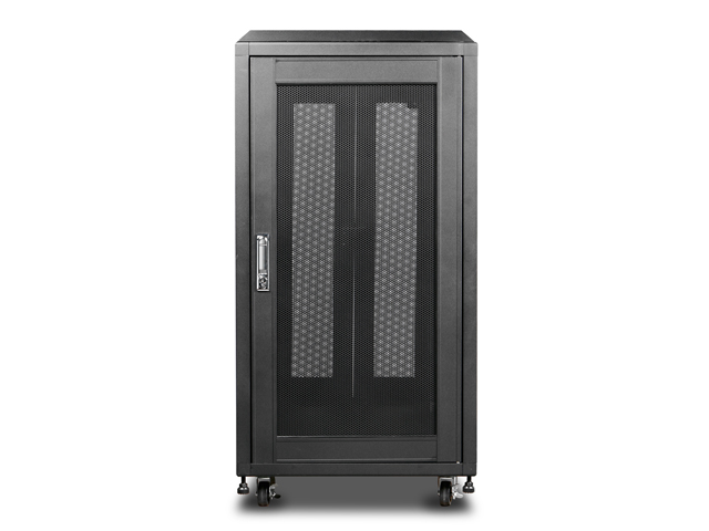 iStarUSA WN2210 22U 1000mm Depth Rack-mount Server Cabinet — view 2