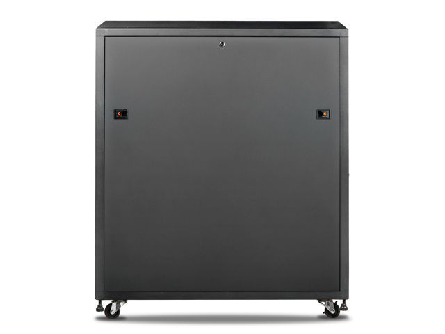 iStarUSA WN2210 22U 1000mm Depth Rack-mount Server Cabinet — view 4