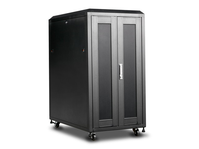 iStarUSA WN2210 22U 1000mm Depth Rack-mount Server Cabinet — view 5