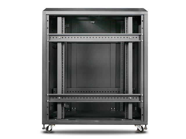 iStarUSA WN2210 22U 1000mm Depth Rack-mount Server Cabinet — view 6