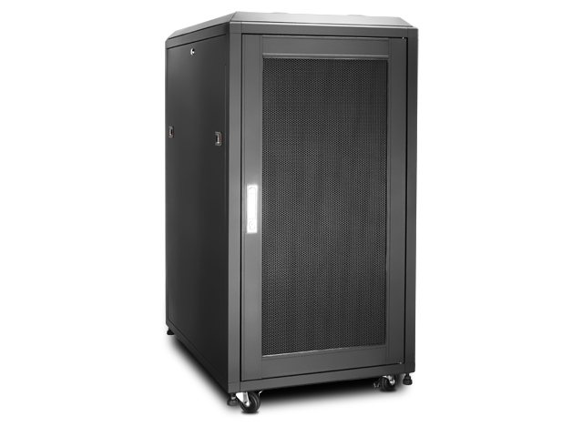 iStarUSA WN228 — 22U 800mm Depth Rack-mount Server Cabinet