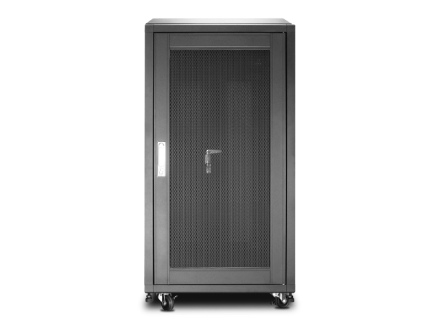 iStarUSA WN228 22U 800mm Depth Rack-mount Server Cabinet — view 2