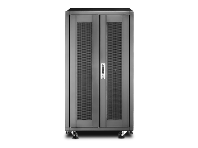 iStarUSA WN228 22U 800mm Depth Rack-mount Server Cabinet — view 3