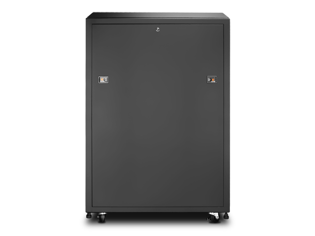 iStarUSA WN228 22U 800mm Depth Rack-mount Server Cabinet — view 4