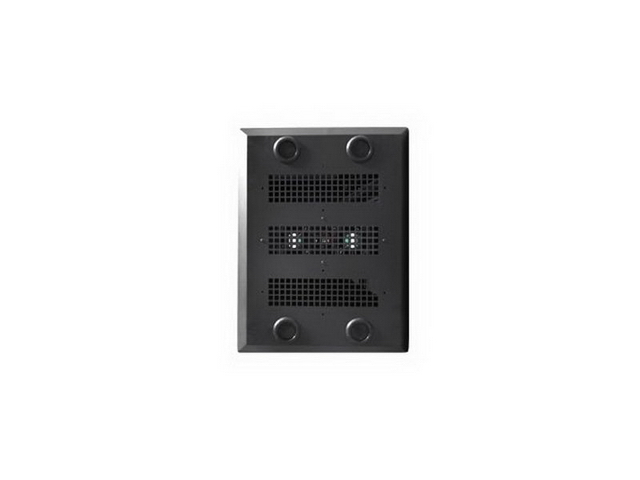 iStarUSA WN228 22U 800mm Depth Rack-mount Server Cabinet — view 6