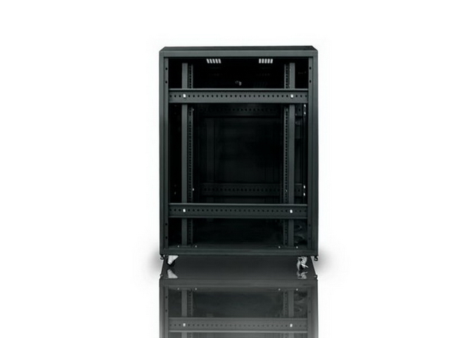 iStarUSA WN228 22U 800mm Depth Rack-mount Server Cabinet — view 7