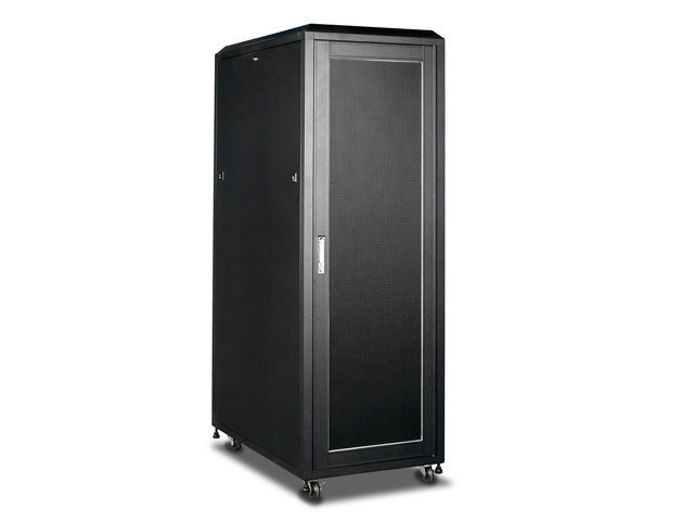 iStarUSA WN3610 — 36U 1000mm Depth Rack-mount Server Cabinet