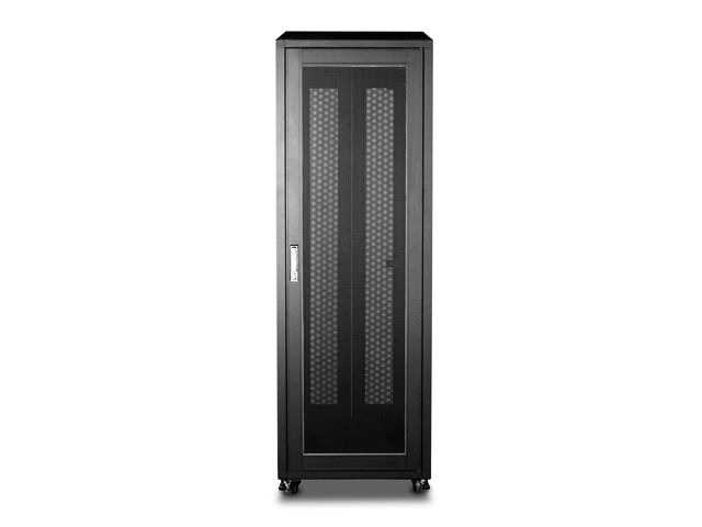 iStarUSA WN3610 36U 1000mm Depth Rack-mount Server Cabinet — view 2