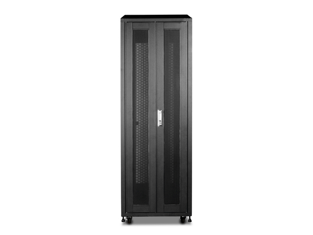 iStarUSA WN3610 36U 1000mm Depth Rack-mount Server Cabinet — view 3