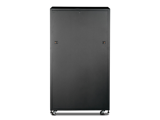 iStarUSA WN3610 36U 1000mm Depth Rack-mount Server Cabinet — view 4