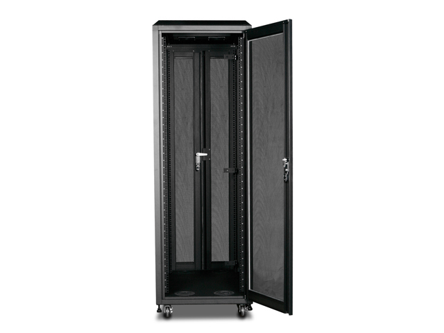 iStarUSA WN3610 36U 1000mm Depth Rack-mount Server Cabinet — view 5