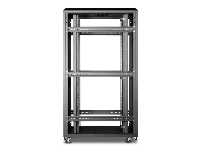iStarUSA WN3610 36U 1000mm Depth Rack-mount Server Cabinet — view 6