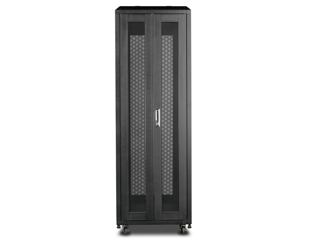 iStarUSA WN368 36U 800mm Depth Rack-mount Server Cabinet — view 3