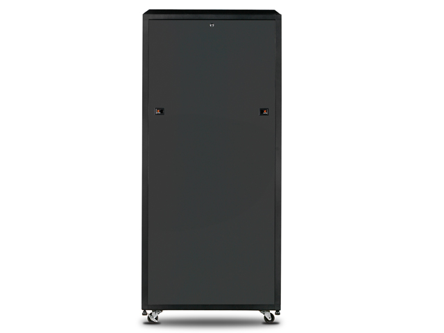 iStarUSA WN368 36U 800mm Depth Rack-mount Server Cabinet — view 4