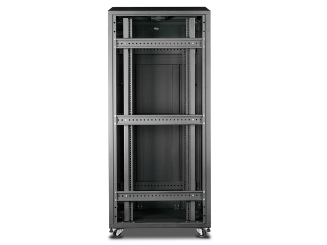 iStarUSA WN368 36U 800mm Depth Rack-mount Server Cabinet — view 6