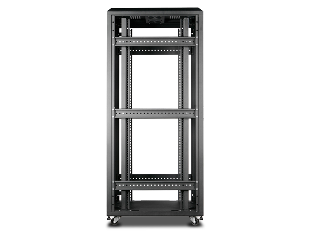 iStarUSA WN368 36U 800mm Depth Rack-mount Server Cabinet — view 7