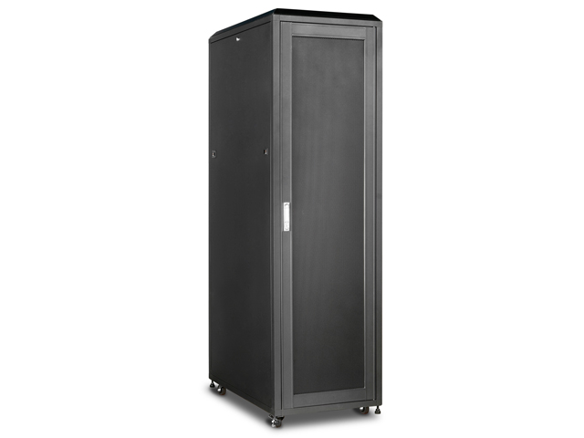 iStarUSA WN4210 — 42U 1000mm Depth Rack-mount Server Cabinet