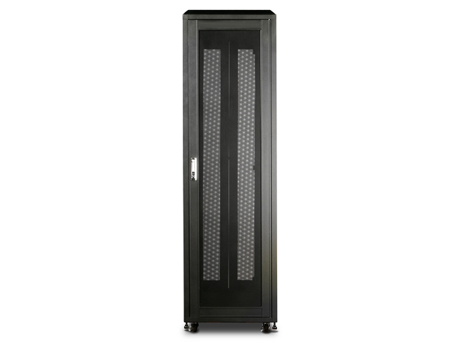 iStarUSA WN4210 42U 1000mm Depth Rack-mount Server Cabinet — view 2