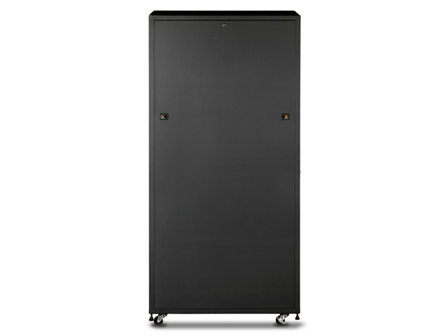 iStarUSA WN4210 42U 1000mm Depth Rack-mount Server Cabinet — view 4