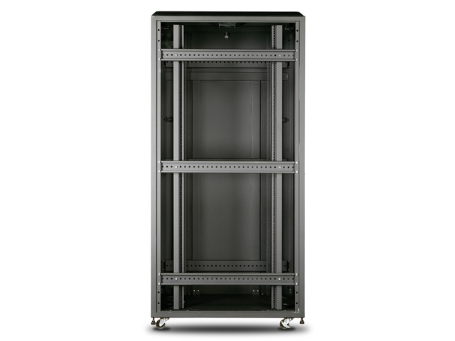 iStarUSA WN4210 42U 1000mm Depth Rack-mount Server Cabinet — view 6