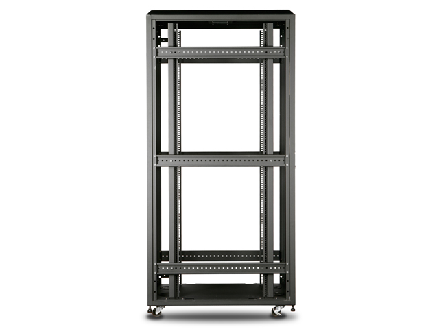 iStarUSA WN4210 42U 1000mm Depth Rack-mount Server Cabinet — view 7