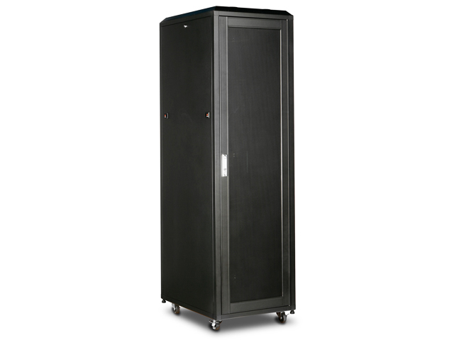 iStarUSA WN428 — 42U 800mm Depth Rack-mount Server Cabinet