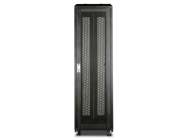 iStarUSA WN428 42U 800mm Depth Rack-mount Server Cabinet — view 2