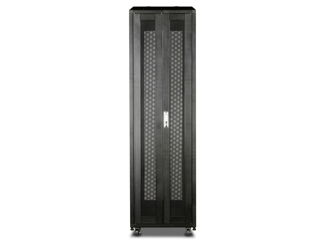 iStarUSA WN428 42U 800mm Depth Rack-mount Server Cabinet — view 3