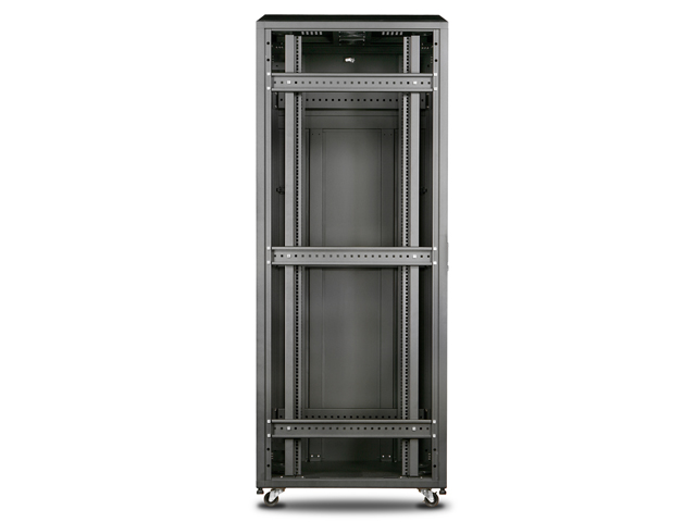 iStarUSA WN428 42U 800mm Depth Rack-mount Server Cabinet — view 6