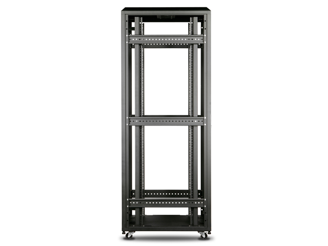 iStarUSA WN428 42U 800mm Depth Rack-mount Server Cabinet — view 7