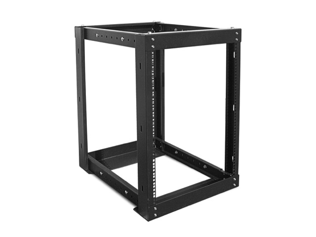 Adjustable Open Racks