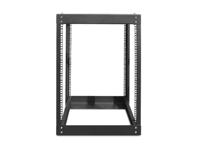 iStarUSA WOR-1511 15U 1100mm Adjustable Open-frame Server Rack — view 2