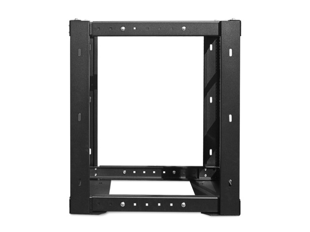 iStarUSA WOR-1511 15U 1100mm Adjustable Open-frame Server Rack — view 3