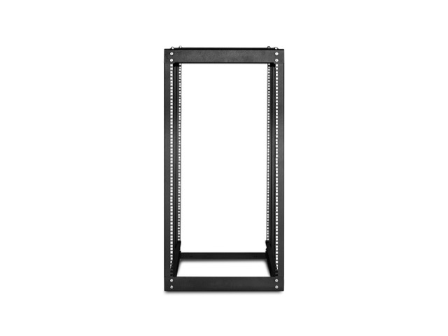 iStarUSA WOR-2211 22U 1100mm Adjustable Open-frame Server Rack — view 2