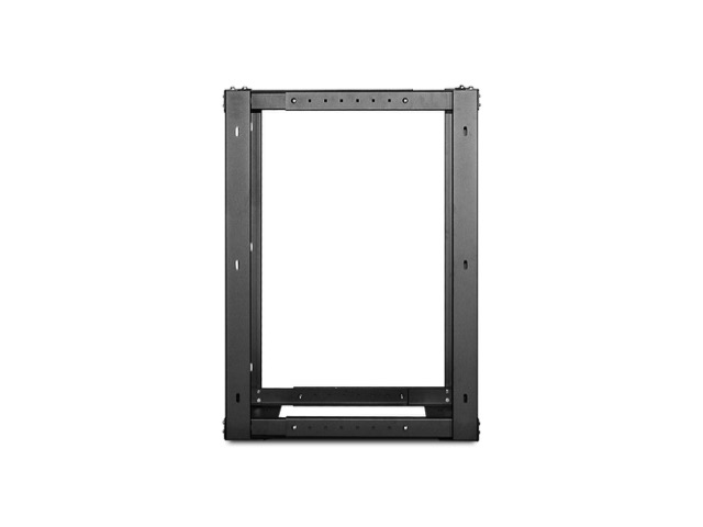 iStarUSA WOR-2211 22U 1100mm Adjustable Open-frame Server Rack — view 3